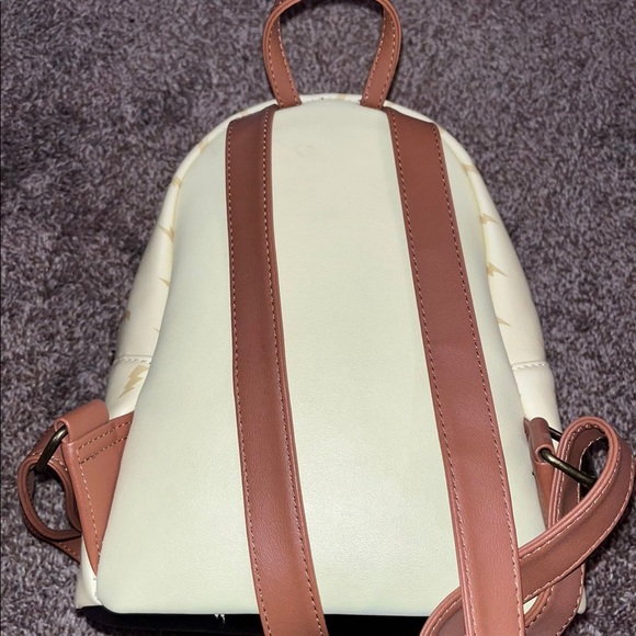 Pikachu Loungefly Backpack - Picture 5 of 5